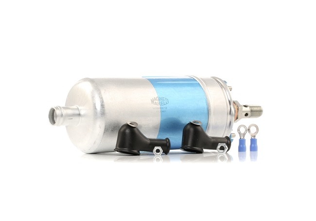 Kraftstoffpumpe AUDI in Original Qualität 0020919701, 1160900050, 116091030L von MAGNETI MARELLI