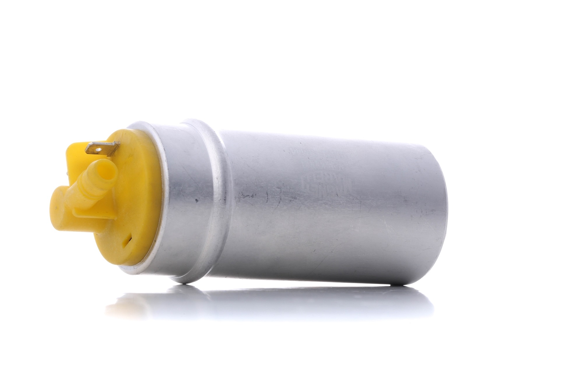 Köp MAGNETI MARELLI Bränslepump Produktnummer: 313011300069 till det förmånliga priset av 434,35 kr