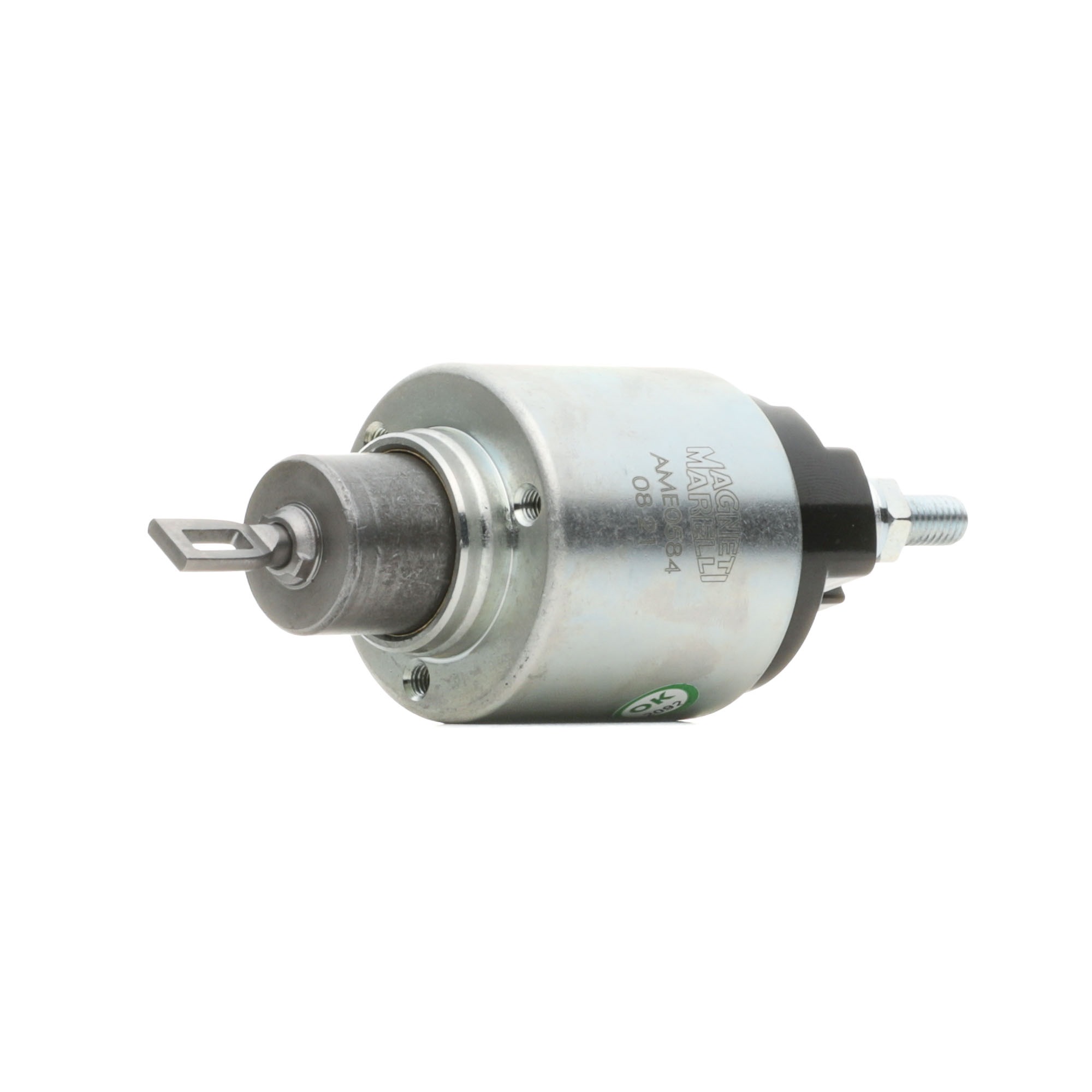 MAGNETI MARELLI 940113050584 Solénoïde de démarreur