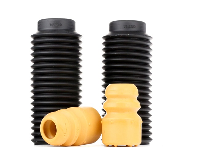 Köp billiga original Dammskyddsats, stötdämpare PK301 jämförbara med 2043230044 OEM nummer på nätet