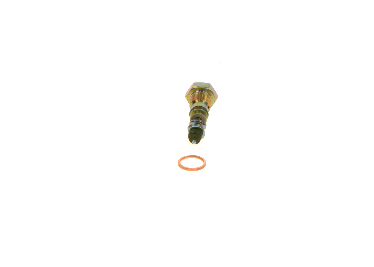 PORSCHE Degvielas spiediena regulators ar oriģinālu kvalitāti 0015861907, 035133422A, 035198685 no BOSCH