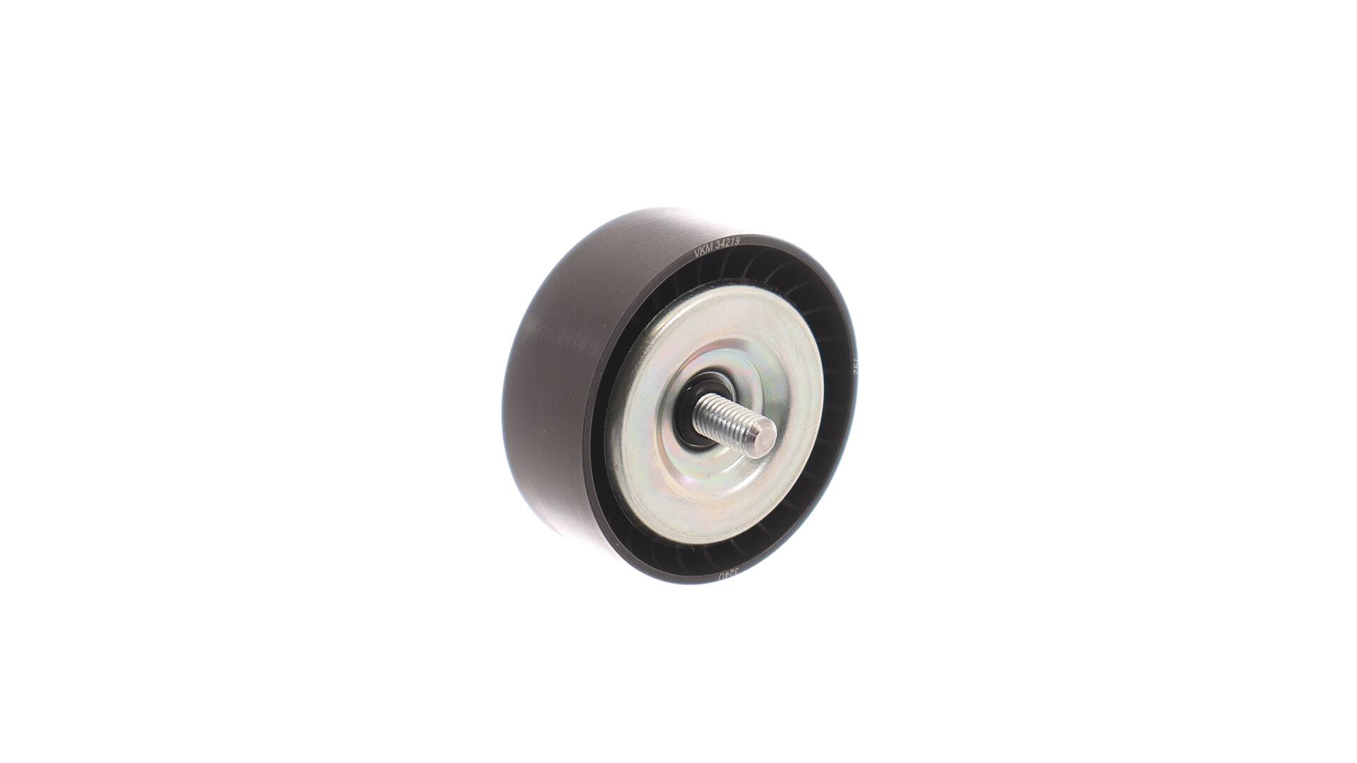 Ostke SKF Seade- / juhtrull, soonrihm Toode nr.: VKM 34219 madala hinnaga 23,08 €