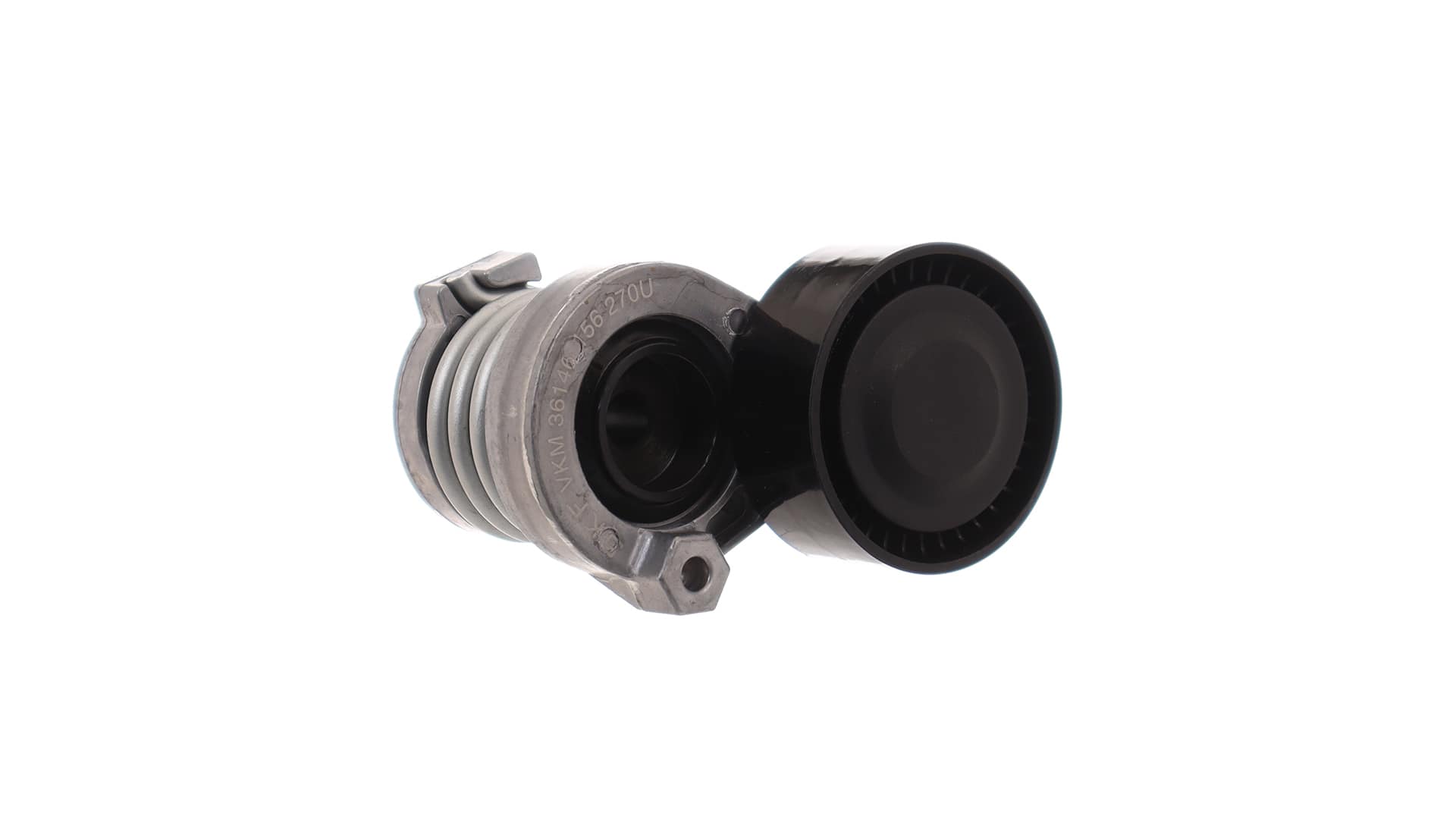Įsigykite SKF Įtempiklio skriemulys, V formos rumbuotas diržas Prekės Nr.: VKM 36146 už žemiausią 51,06 € kainą