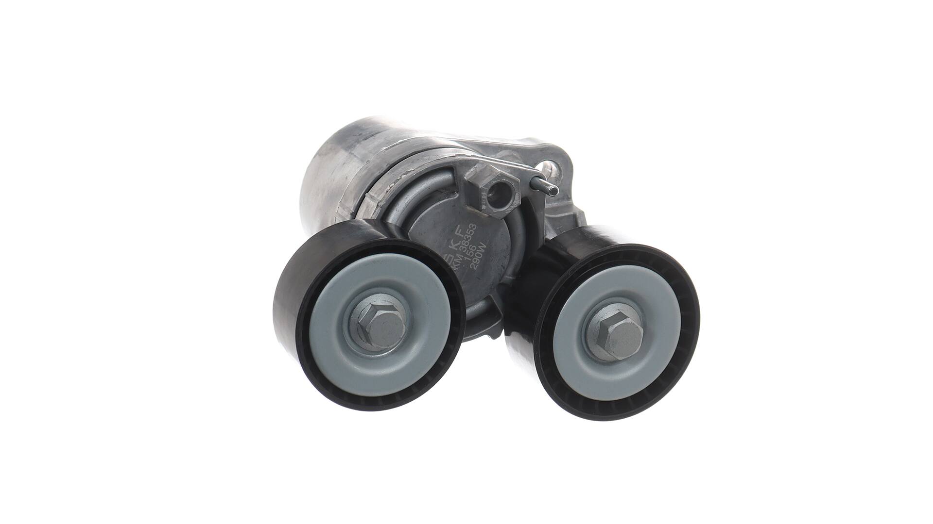 OE Polea tensora correa alternador BMW X6 2014 11287823199, 11287800333, 11287800333 de SKF