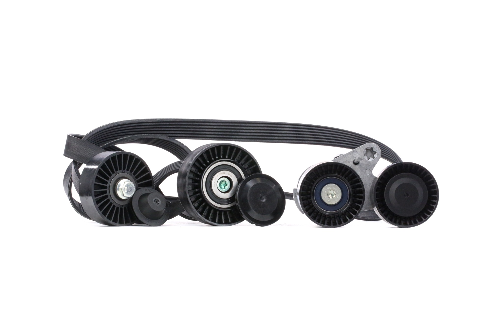 Koop SKF Poly V-riem set Productnr.: VKMA 38209 aan de laagste prijs van 136,87 €