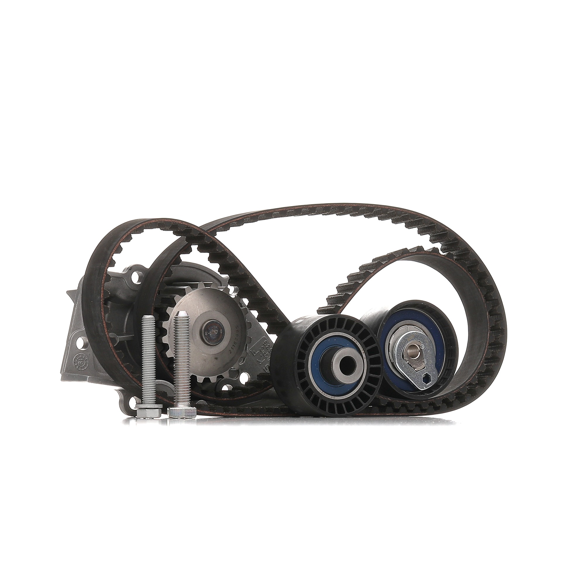 Ostke SKF Veepump + hammasrihmakomplekt Toode nr.: VKMC 03214 madala hinnaga 106,41 €