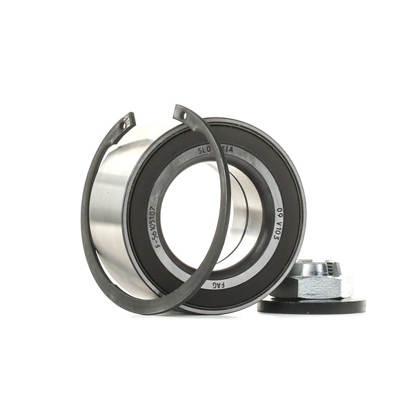 OEM Kit cuscinetto ruota per FORD 1.0 EcoBoost 100 CV Benzina 0938184004 da SNR online ad un ottimo prezzo
