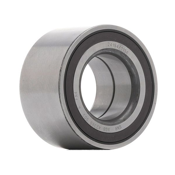 SNR OEM Kerékcsapágy készlet DS PureTech 130 (JRHNSU) 130 LE Benzin 0938184004 gépkocsihoz online, nagyszerű áron