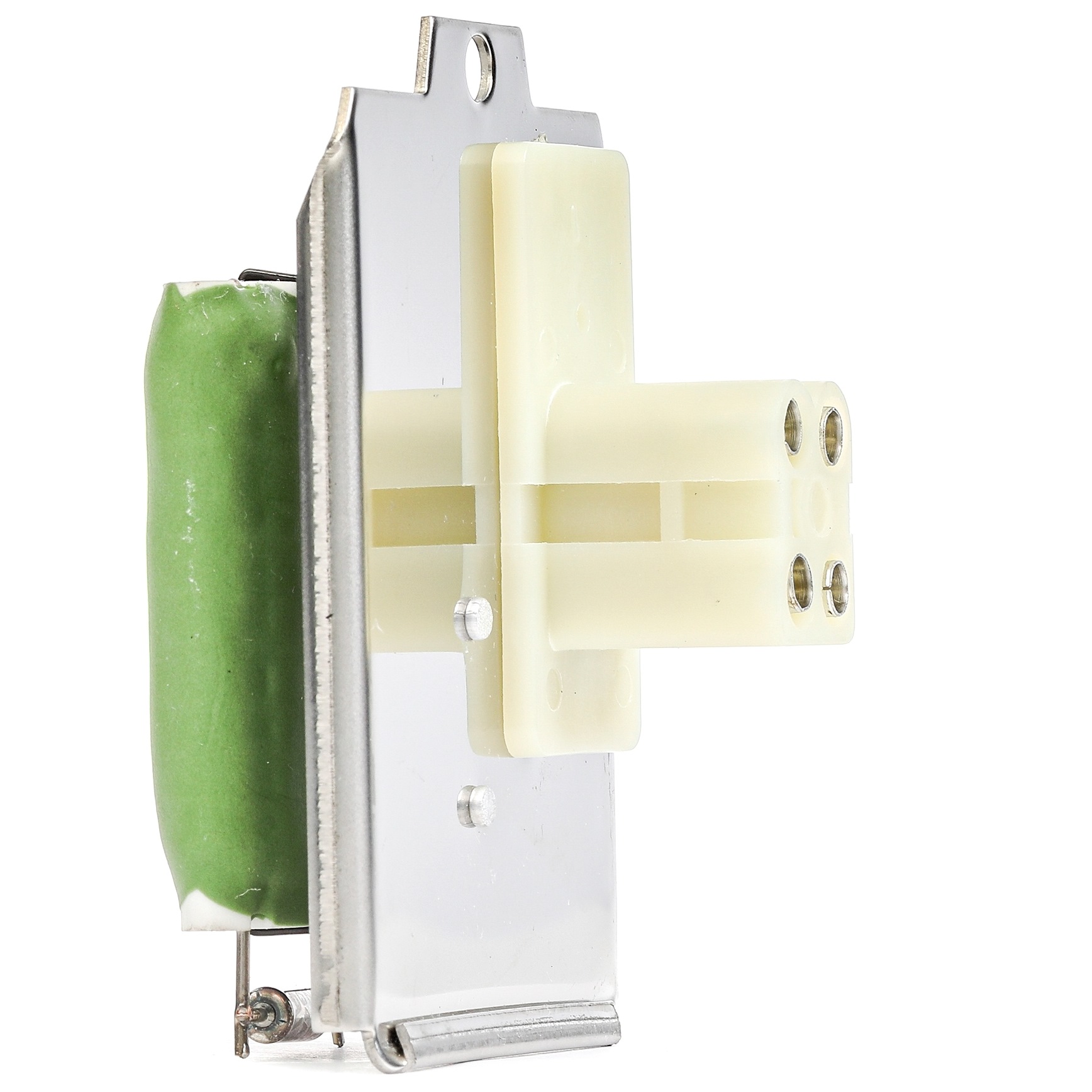 THERMOTEC DEW001TT Résistance, pulseur d'air habitacle