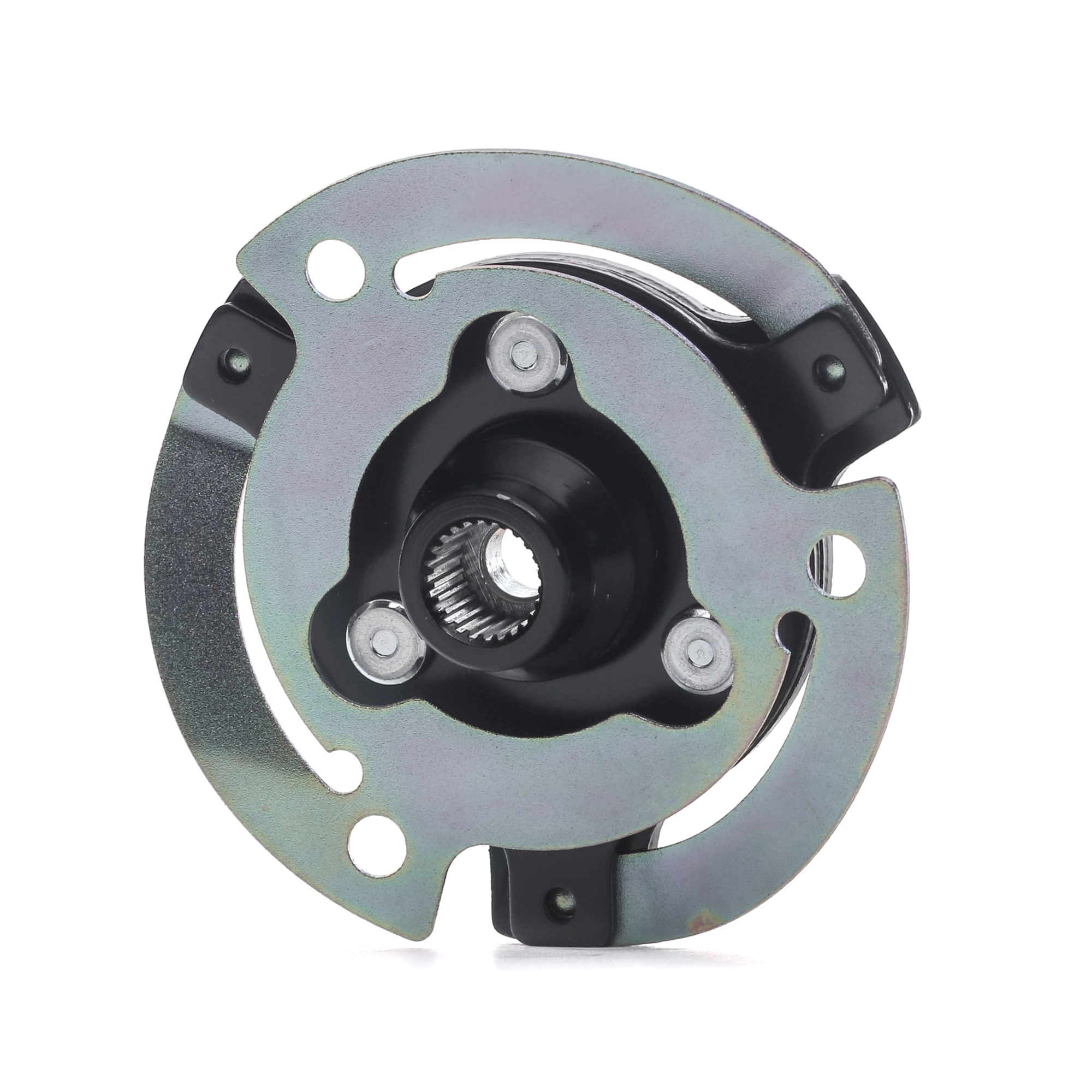 Pirkt THERMOTEC Dzītais disks, Elektromagn. sajūgs-Kompresors Preces Nr.: KTT020055 pie zemu cenu 17,76 €