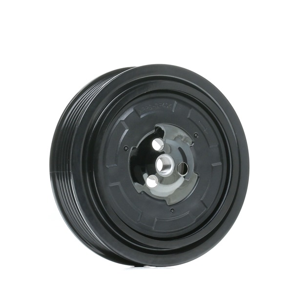 Kupplung Klimakompressor SEAT in Original Qualität 0Z0260805A, 6Q0820803D, 6Q0820803DX von THERMOTEC