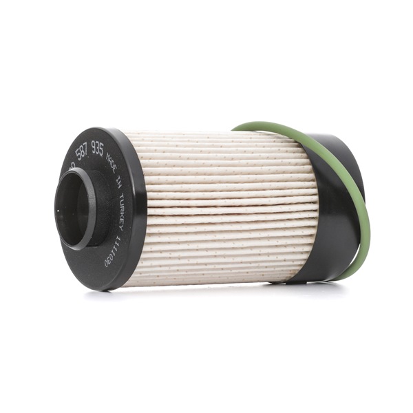 Įsigykite nebrangią originalią Kuro filtras 587935. sulyginama su 504182148 OEM numeriais internetu