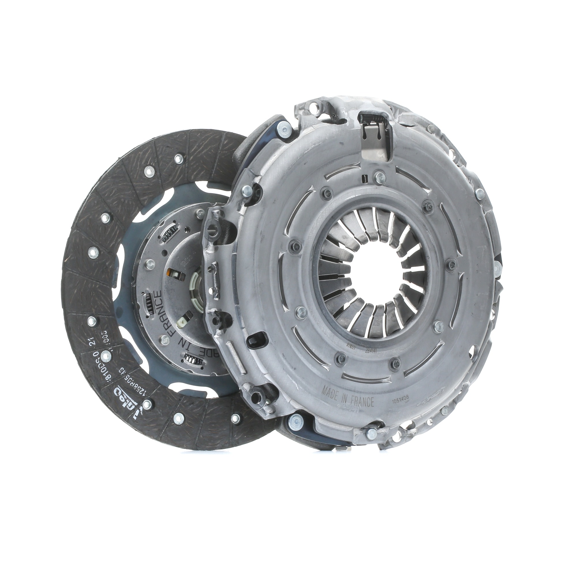 Ostke VALEO Sidurikomplekt Toode nr.: 828577 madala hinnaga 247,67 €