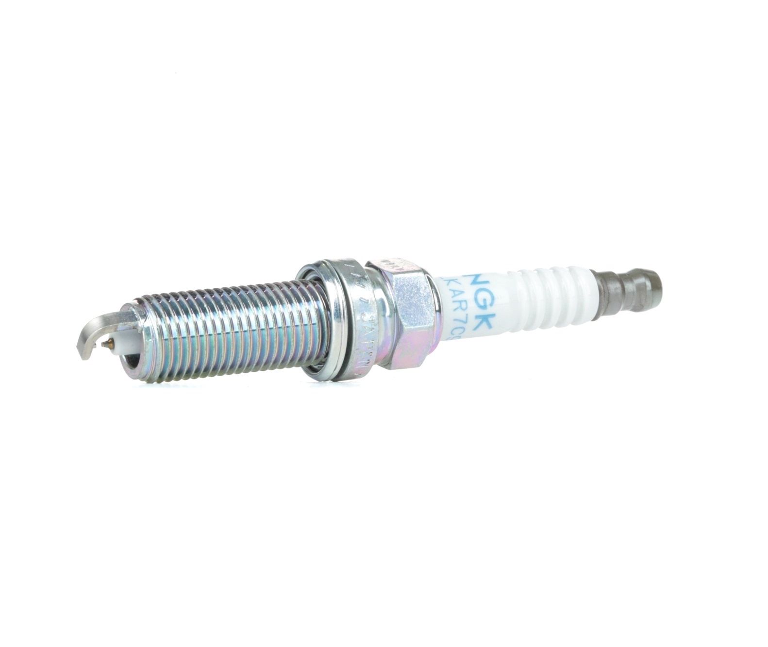 Acquista Candela accensione da NGK Numero prodotto.: 91215 al costo di soli 20,78 €