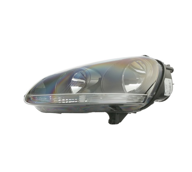 OEM Φανάρια εμπρός VW 2.5 150 PS Βενζίνη 1K6941029T από την HELLA ηλεκτρονικά σε χαμηλές τιμές
