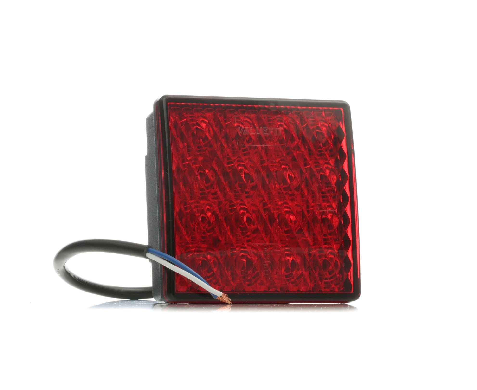 Kupite HELLA Zadnja luc za meglo Št. izdelka: 2NE 357 029-041 po nizki ceni 29,97 €