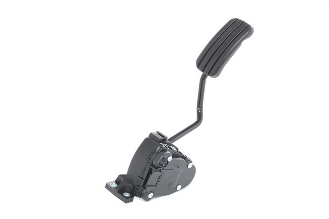 GM Genuine Accelerator Pedal With Sensor - Part 20757615
