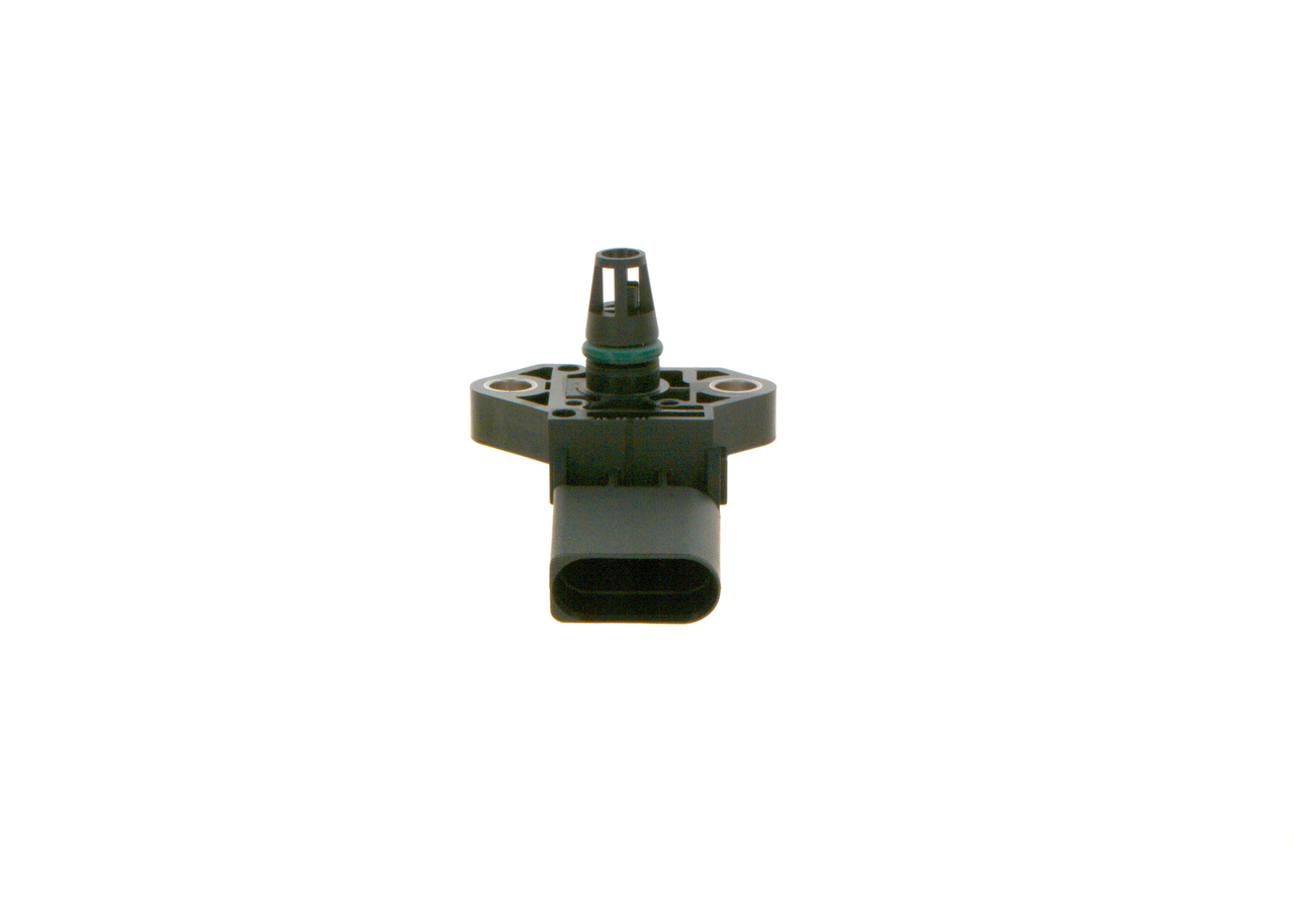 OE Saugrohrdrucksensor AUDI A8 2012 038906051K, 038906051C, 03G906051E von BOSCH