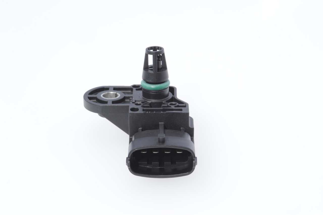 OE Laddtrycksgivare HONDA HR-V 2019 37830RZ0G01, 37830RZ0G010, 37830RZ0G02 från BOSCH