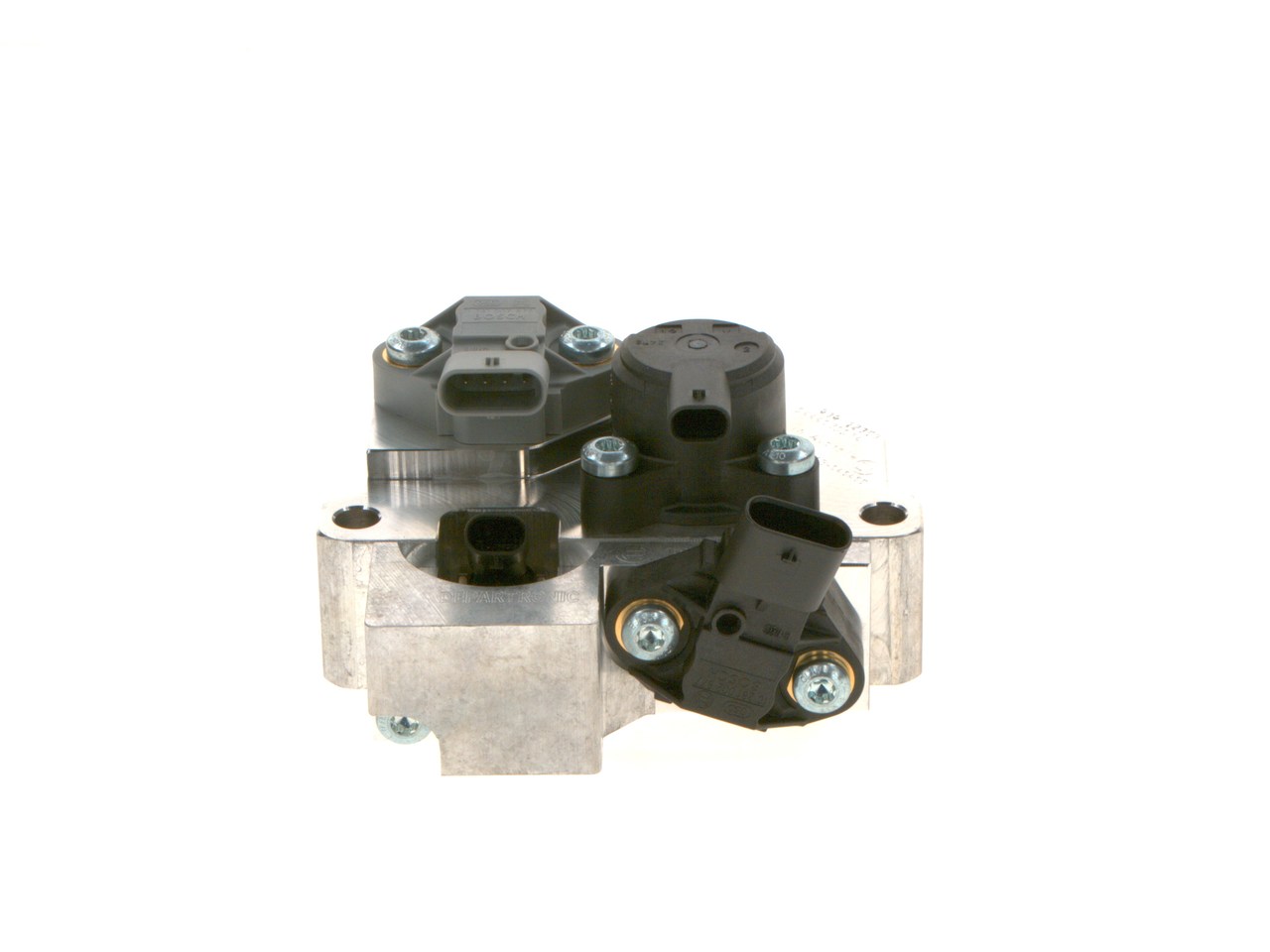 Doseermodule MERCEDES-BENZ in originele kwaliteit 4710700055, A4600700155, A4600700155 van BOSCH