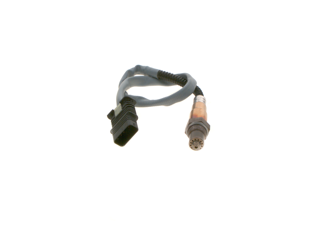 BOSCH Lambdasonde Produkt Nr.: 0 258 010 418 zum günstigen Preis von 98,24 € kaufen