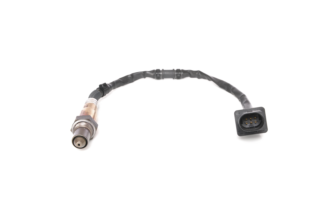 Køb billige originale Lambdasonde 0 281 004 407 tilsvarende med 97060617900 OEM numre online