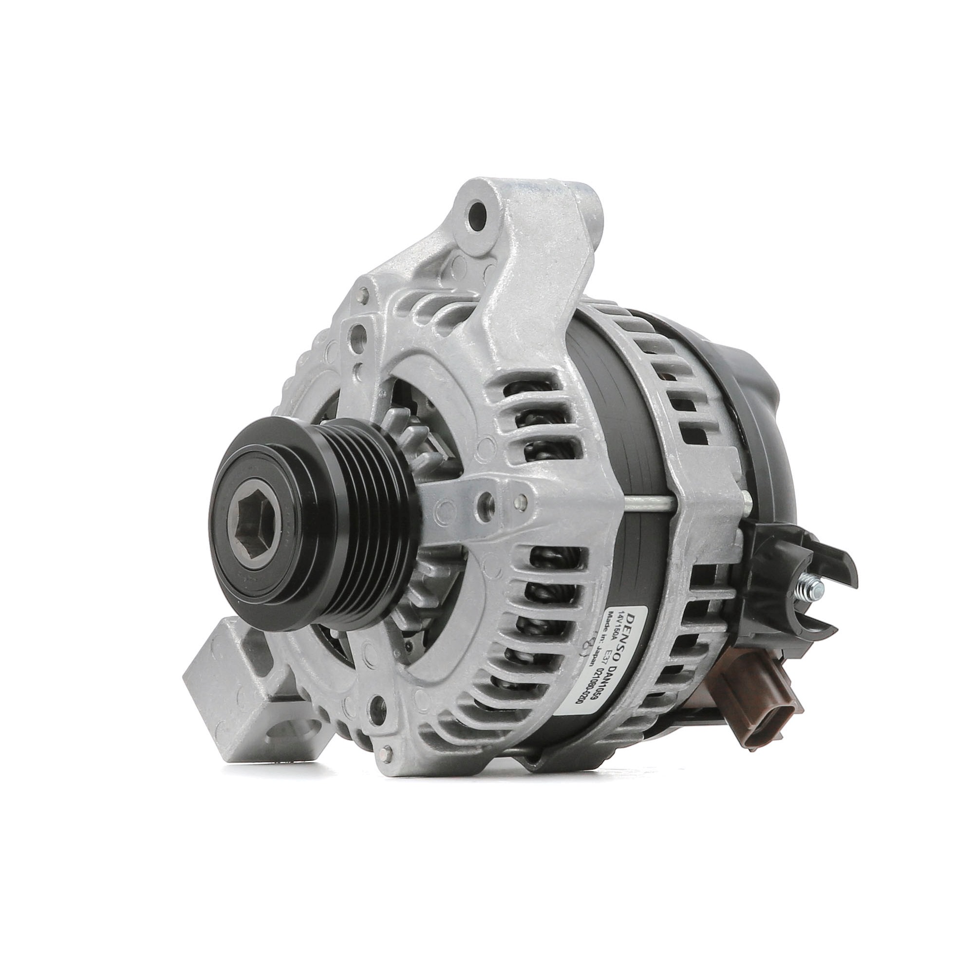 Köp DENSO Generator Produktnummer: DAN1059 till det förmånliga priset av 3868,34 kr