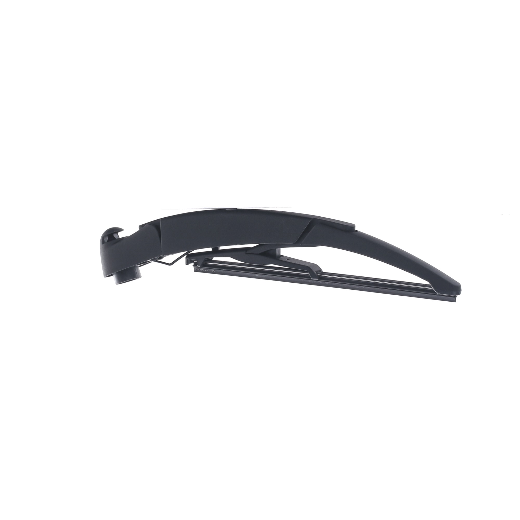 Įsigykite METZGER Valytuvo svirtis, priekinio stiklo apliejiklis Prekės Nr.: 2190205 už žemiausią 24,19 € kainą