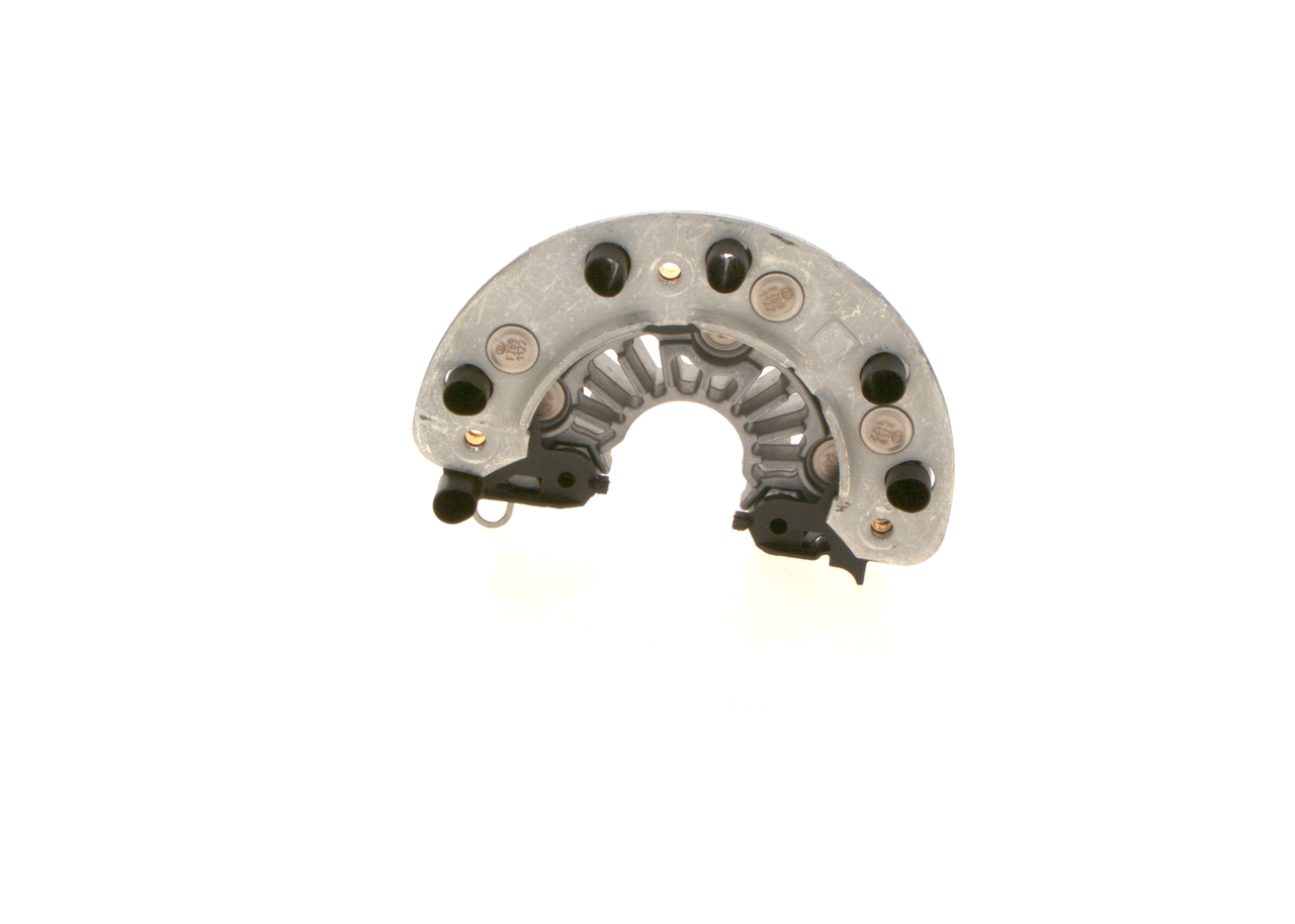 F 00M 133 276 BOSCH Startergenerator S60 I (P24, 384) 2.4 T 193 PS Benzin