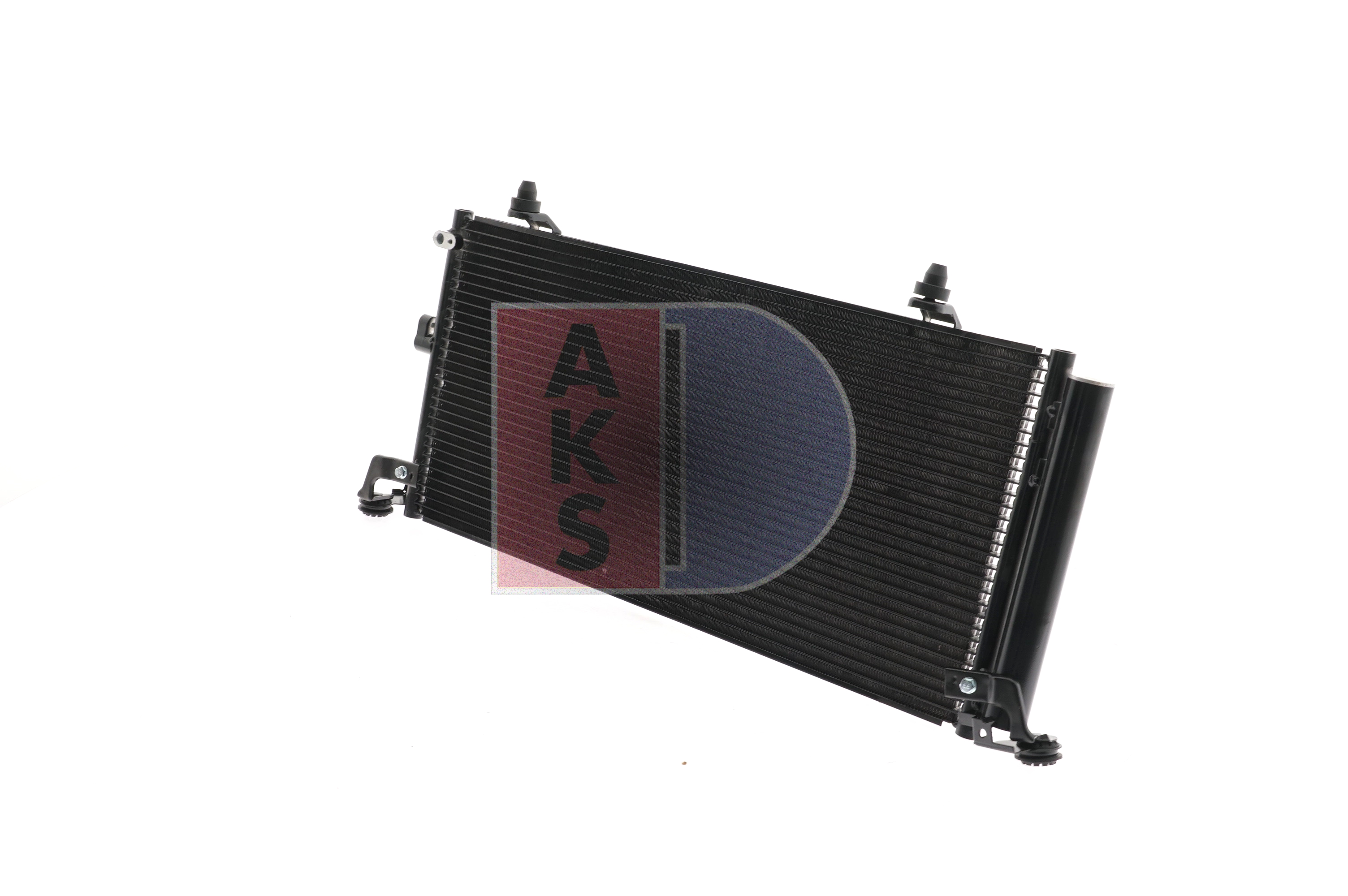 OEM Radiator clima Subaru Legacy BM 2011 73210AJ000, 1J0820411N, 1J0820413D AKS DASIS