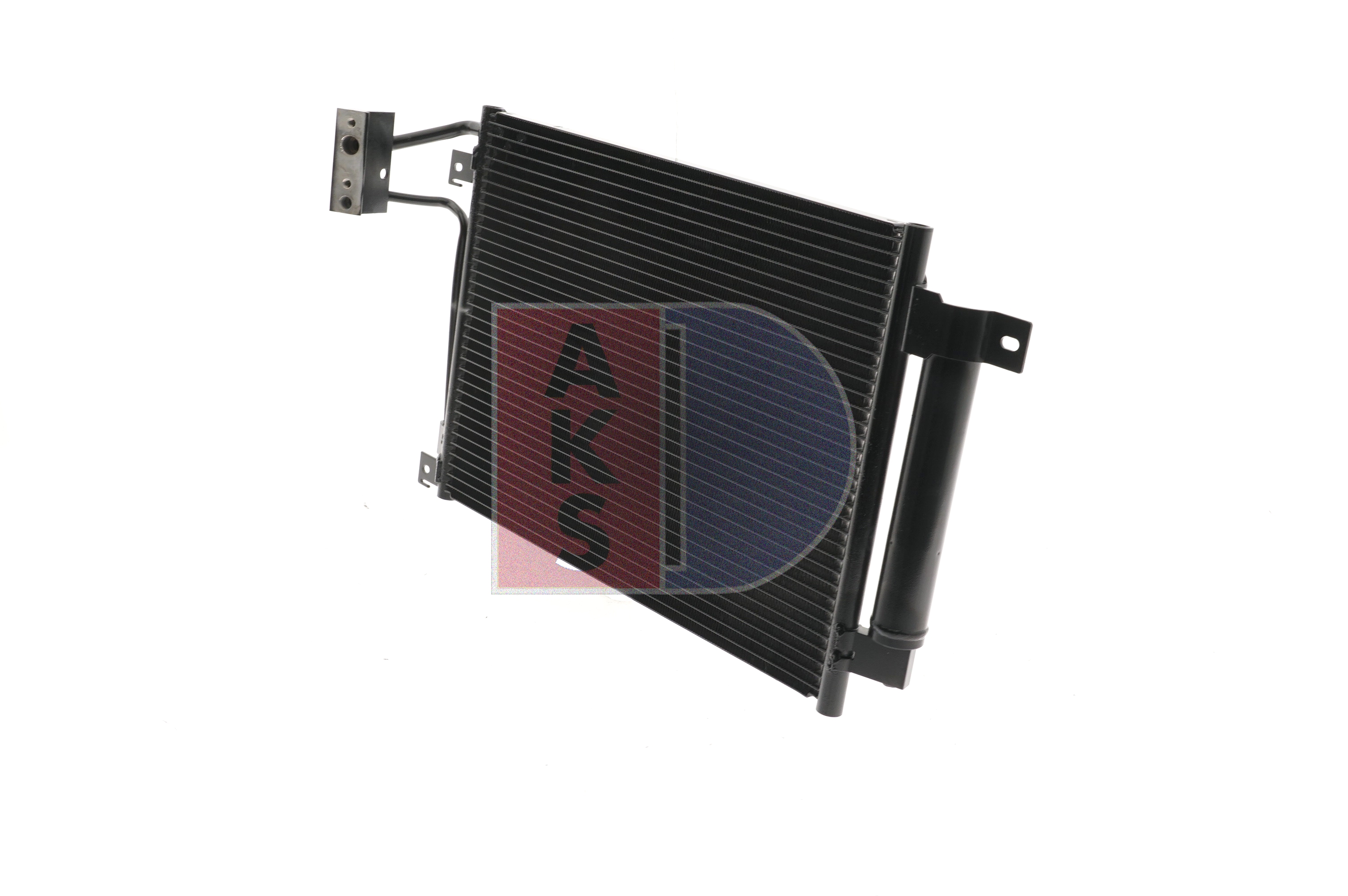 OEM Radiator clima Jeep Wrangler JK 2022 55056726AA, 55056631AA, 55056635AA AKS DASIS