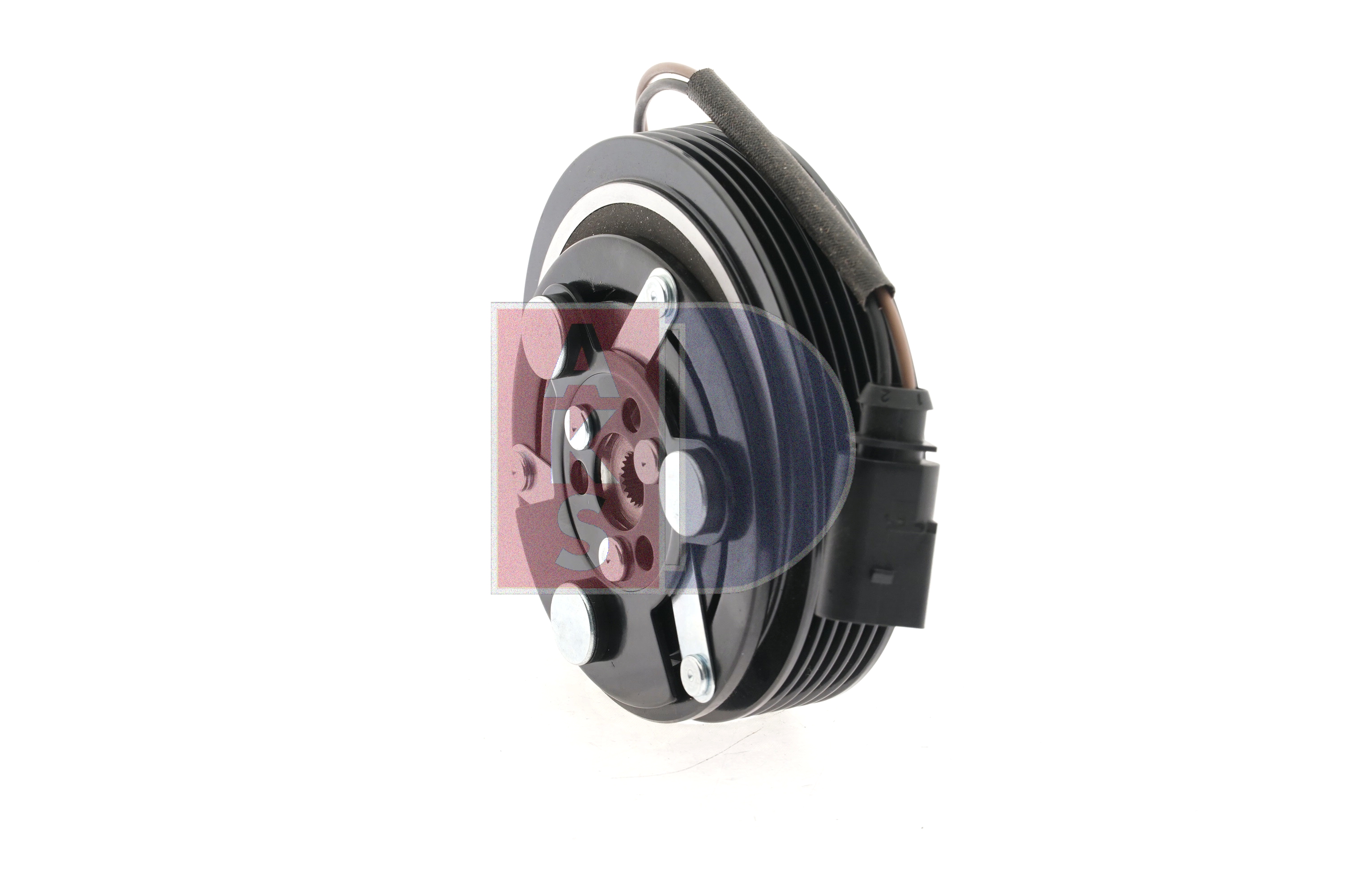 Cumpărați online Bobina, ambreiaj magnetic compresor 855004N original/ă și la un preț mic, compatibil/ă cu nr. OEM 7D0820805C