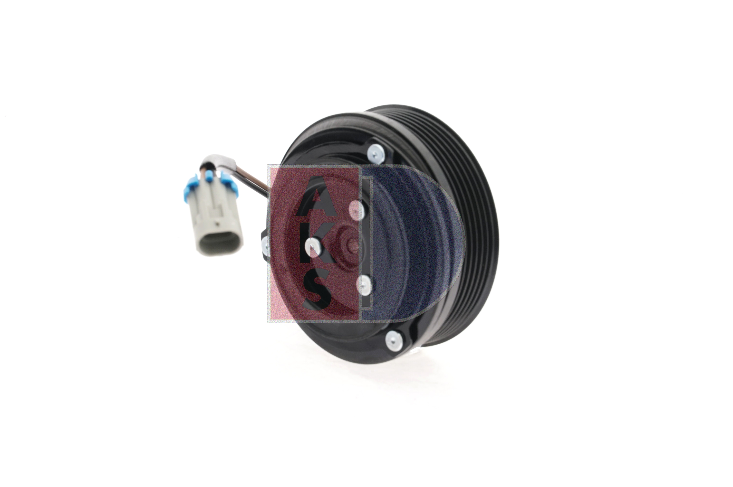 AKS DASIS Magnetkupplung, Klimakompressor 855005N