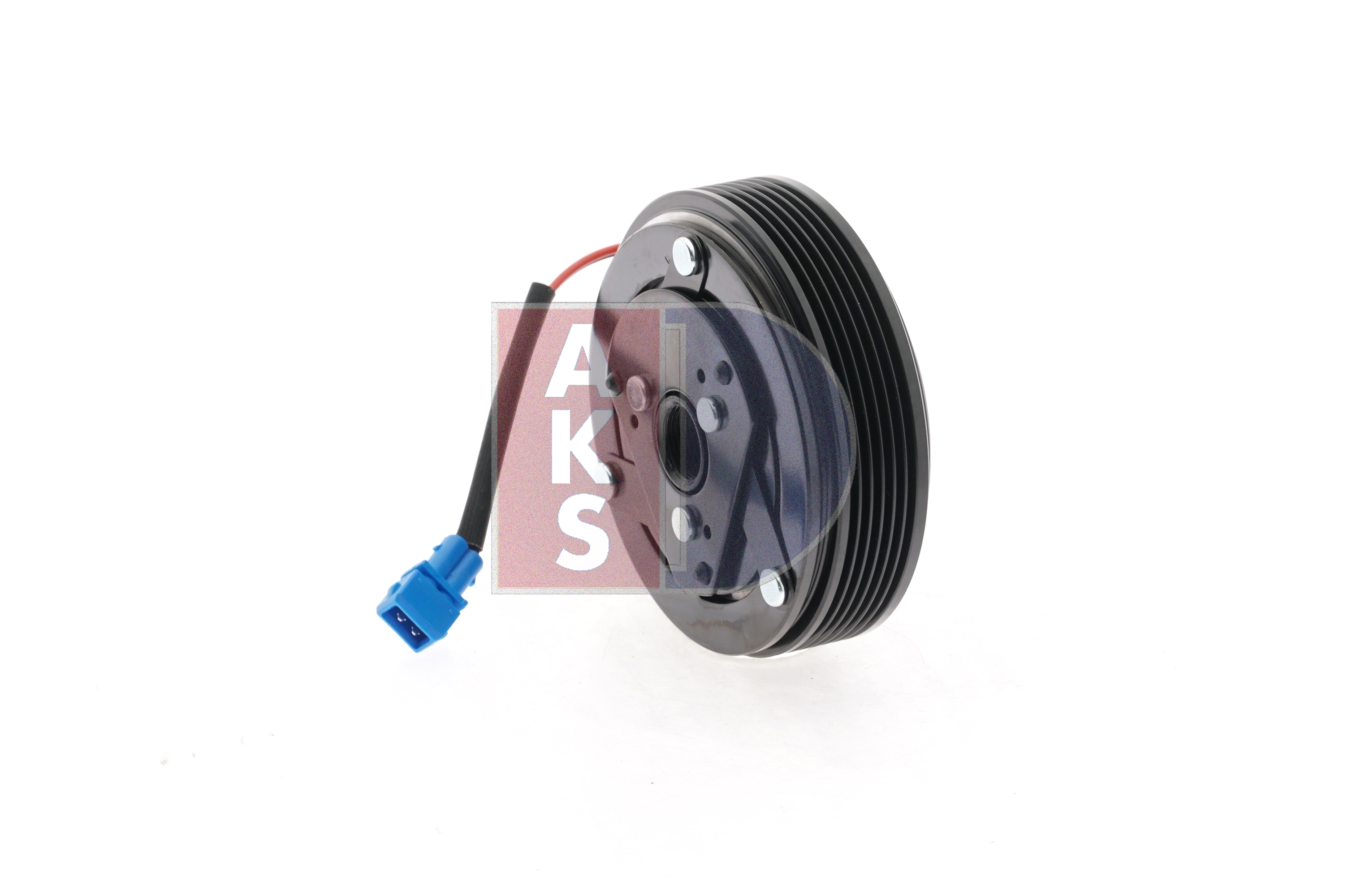 OEM Klimakupplung Golf 3 Kombi 1997 1067110, 1067111, 1H0820803D AKS DASIS