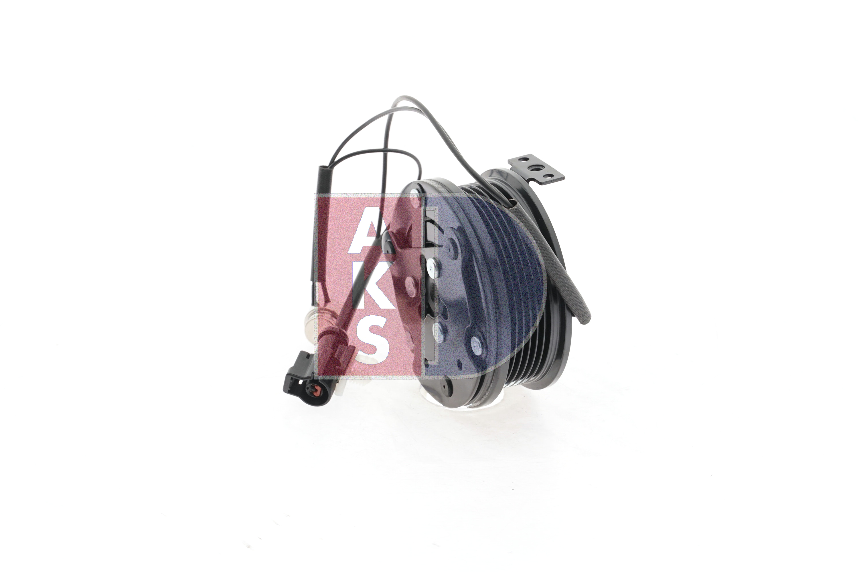 AKS DASIS Magnetkupplung, Klimakompressor 855012N