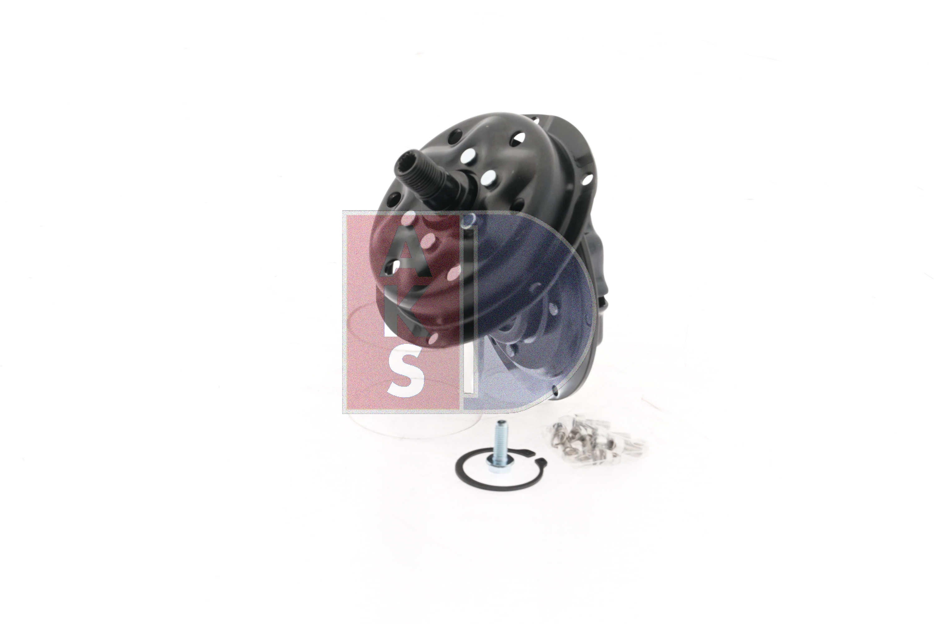 OEM Μαγν. συμπλέκτης, συμπ. κλιματ. VW Multivan T5 2014 3D0820805B, 3D0820805E, 3D0820805F AKS DASIS