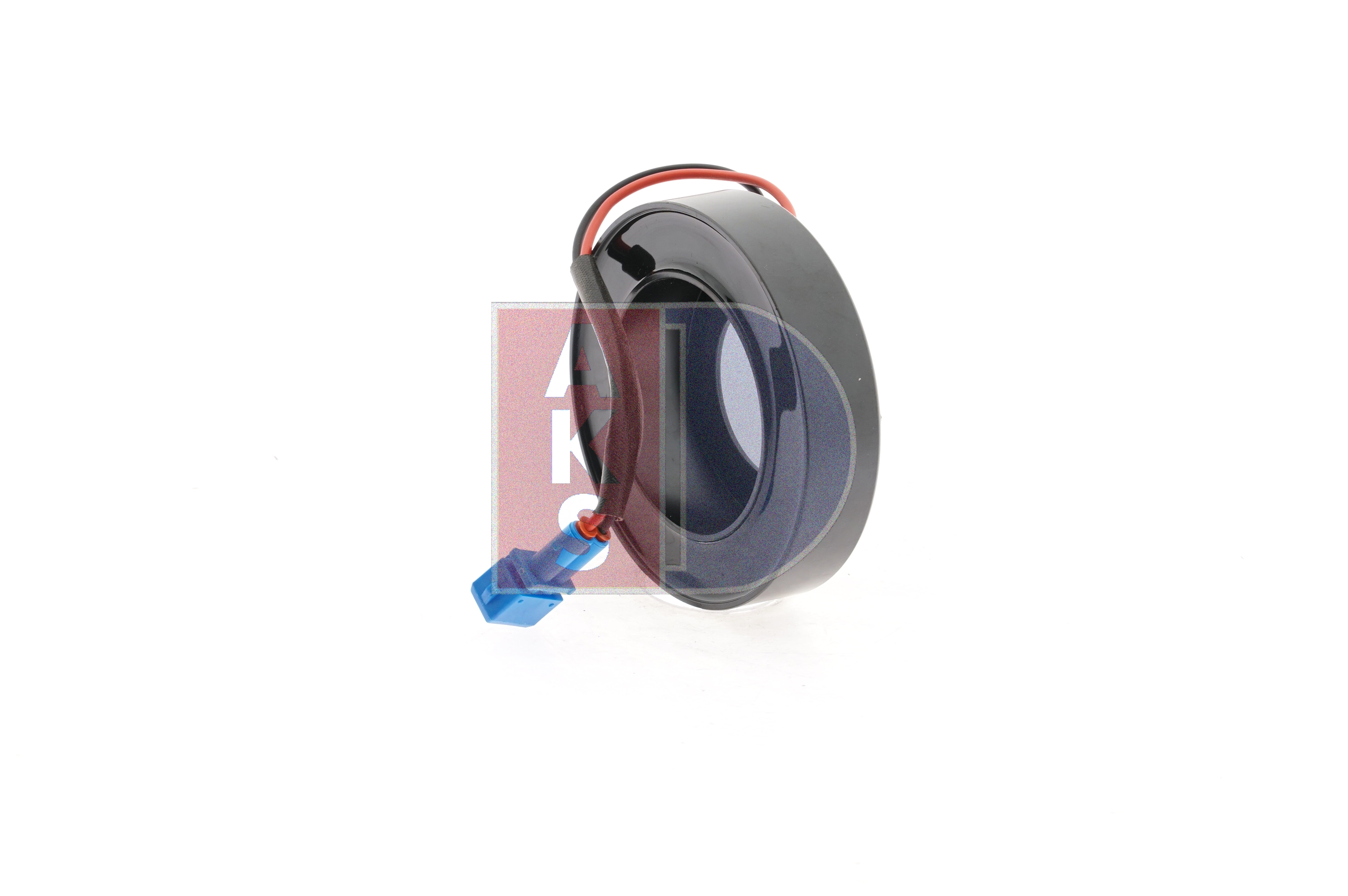 Cumpărați online Bobina, ambreiaj magnetic compresor 855023N original/ă și la un preț mic, compatibil/ă cu nr. OEM 7D0820805C