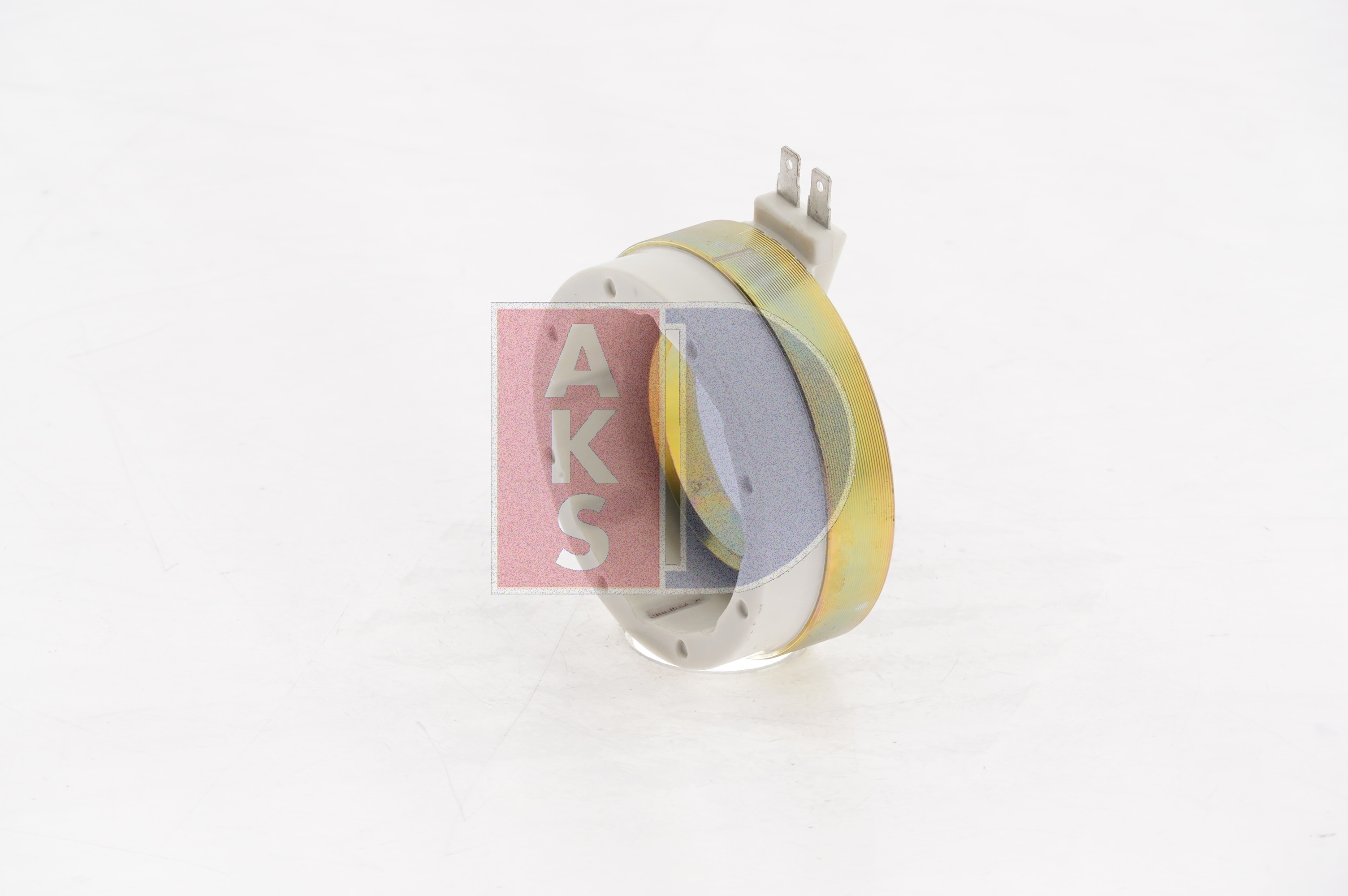 OEM Klima Magnetkupplung Golf 3 Kombi 1996 1067110, 1067111, 1H0820803D AKS DASIS