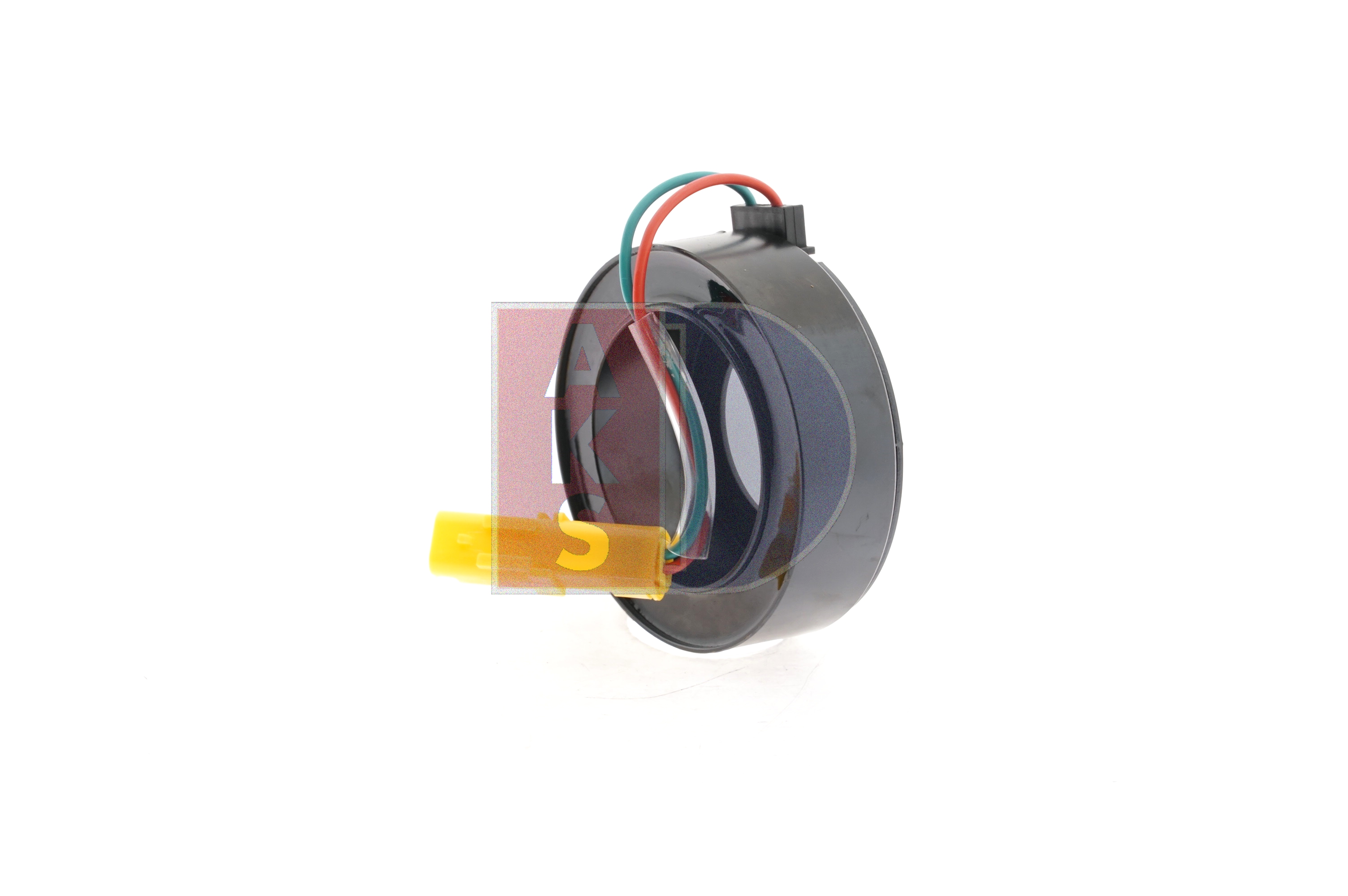 OE Klima Magnetkupplung CITROËN JUMPY 2024 6453FE, 6453GA, 6453L5 von AKS DASIS