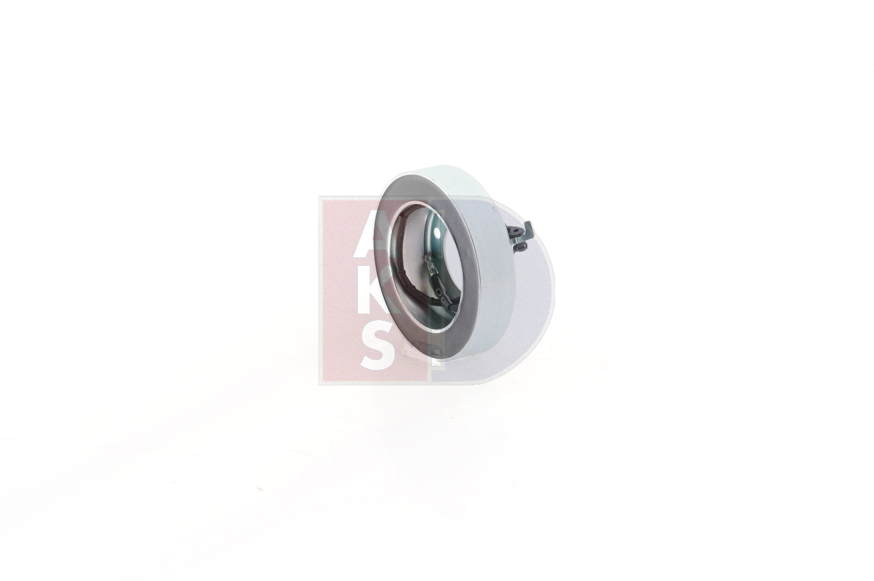 Köp billiga original Spole, magnetkoppling, kompressor 855029N jämförbara med 81619066010 OEM nummer på nätet