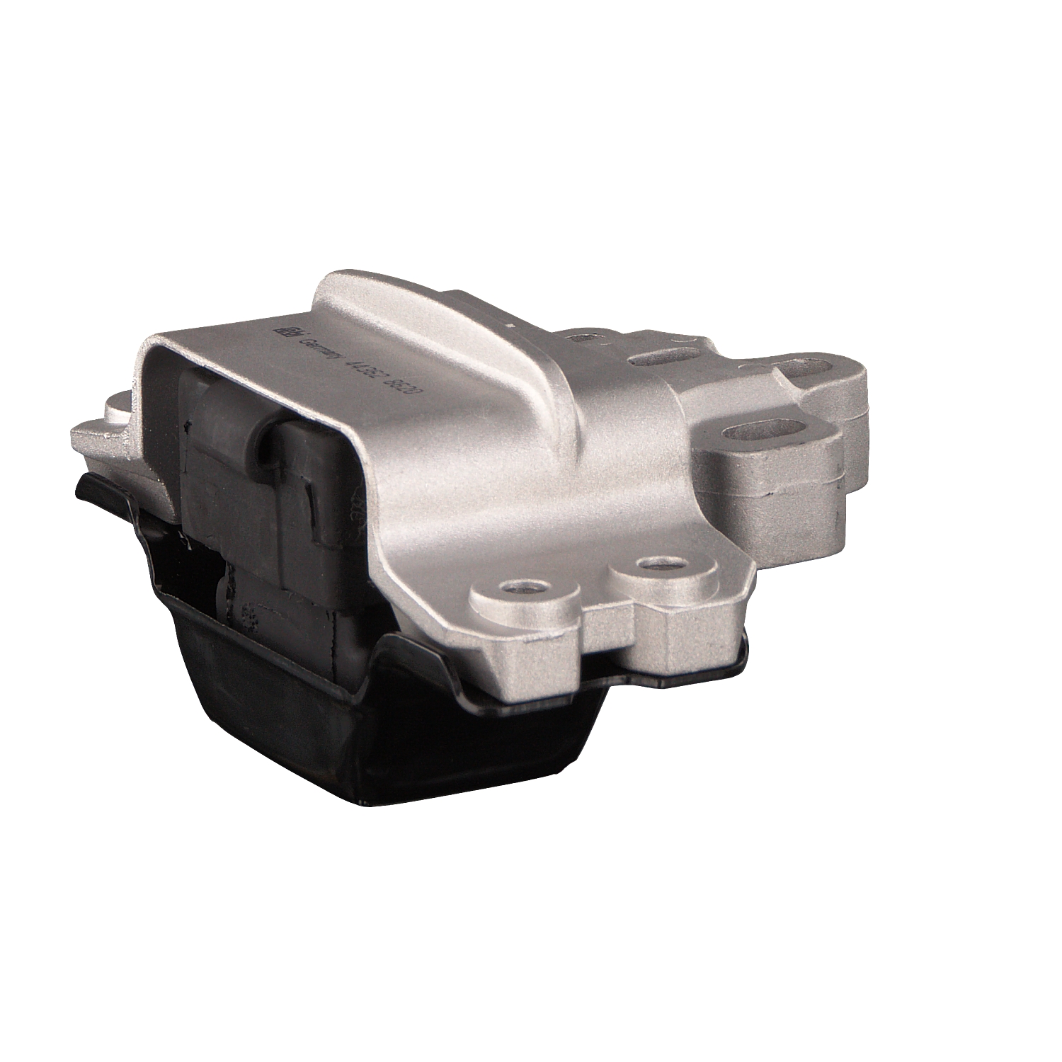 Įsigykite FEBI BILSTEIN Montavimas, automatinė transmisija Prekės Nr.: 44362 už žemiausią 54,49 € kainą