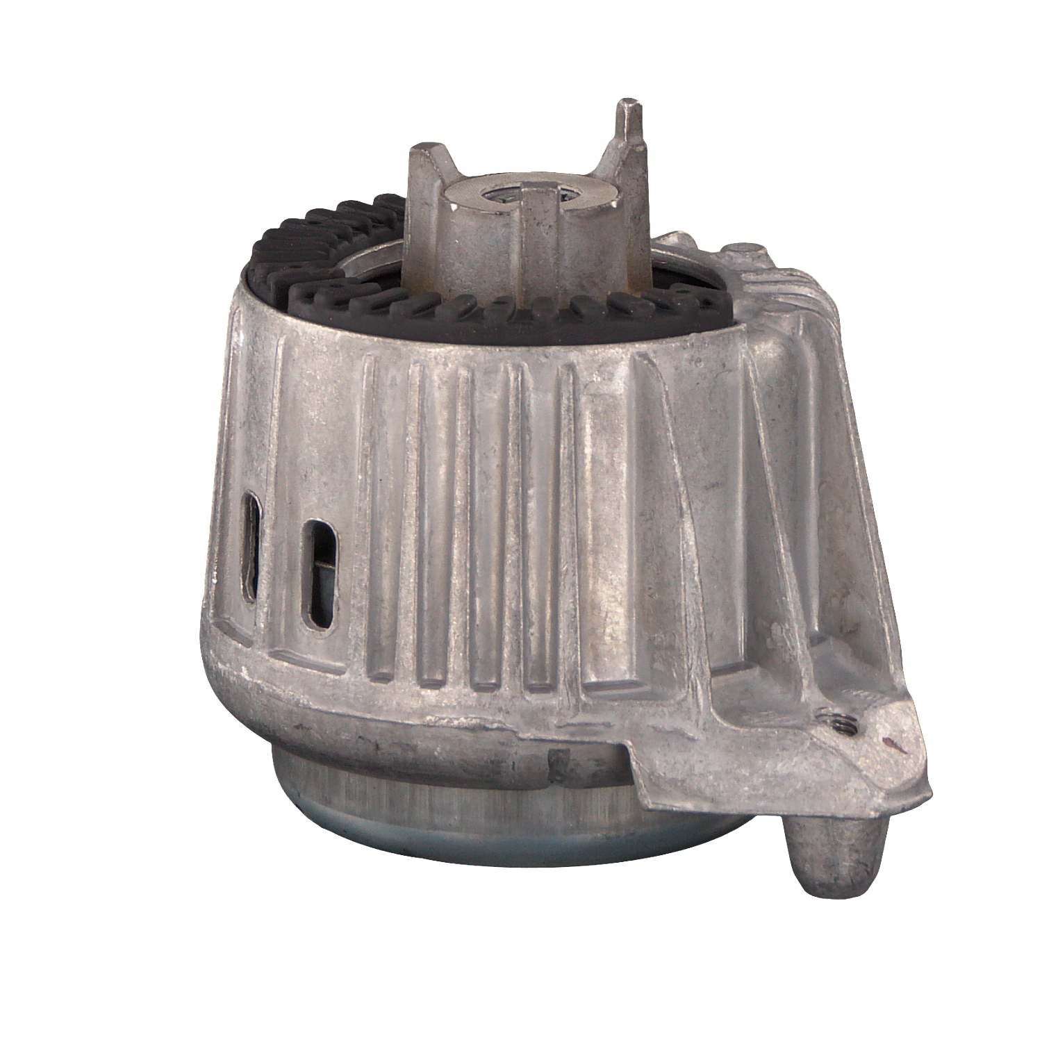 Mercedes A207 2013 Engine mounting FEBI BILSTEIN OEM 2072400517, 2072400717, 2122407117