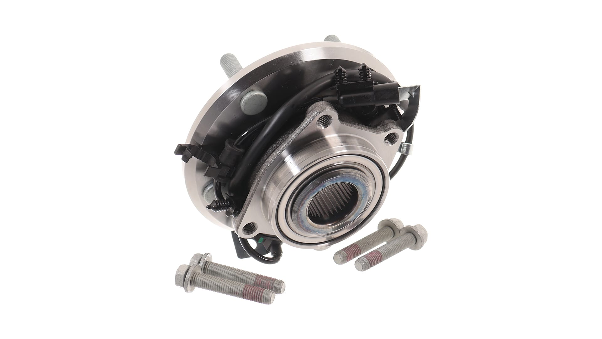OEM Naboj kola FIAT Freemont (345) 2018 5171125AB, 5171125AE, K04779797AA SKF