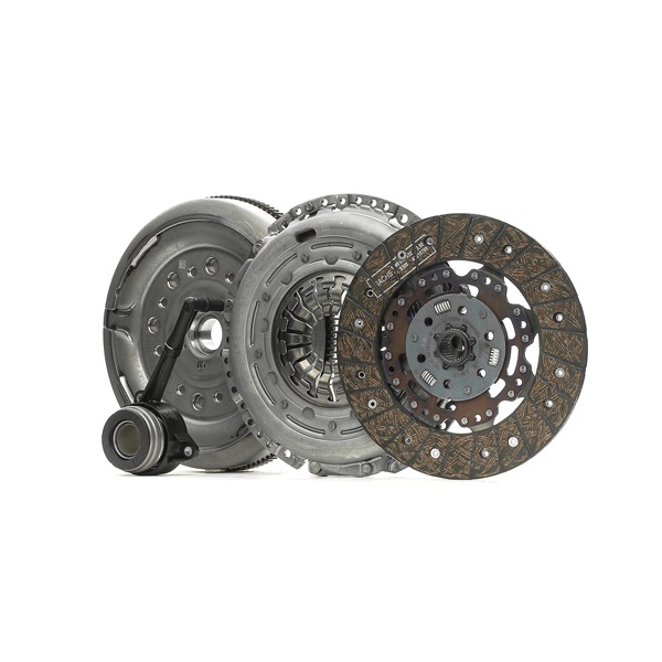 OEM Σετ συμπλέκτη VW 2.0 TDI 163 PS Πετρέλαιο από την SACHS ηλεκτρονικά σε χαμηλές τιμές