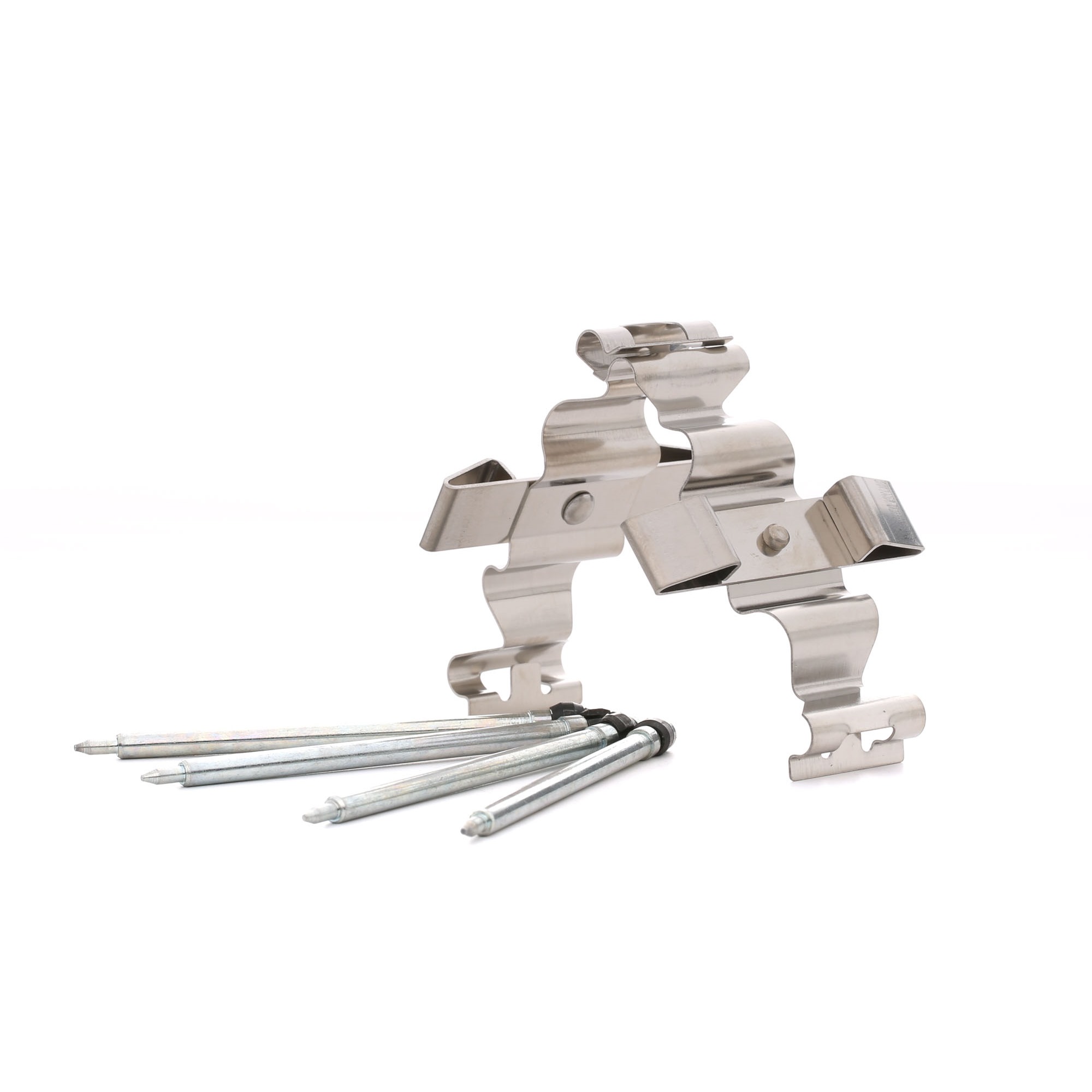 Cumpărați Set accesorii, placute frana de la ATE Număr produs: 13.0460-0237.2 la prețul de doar 69,84 lei