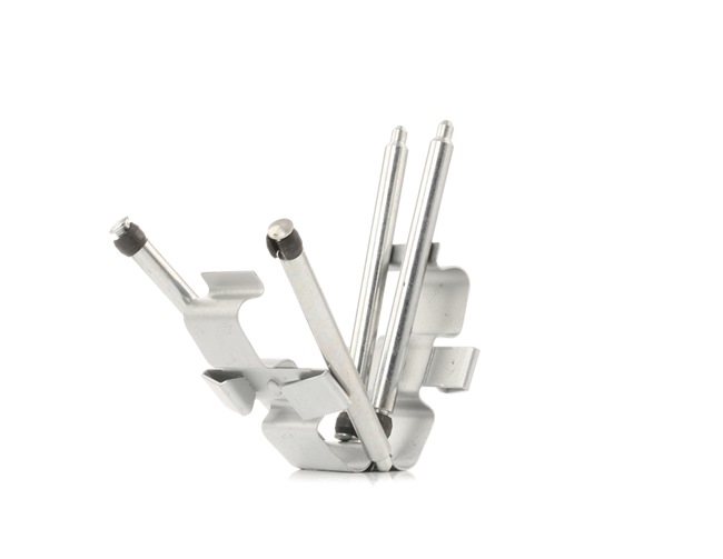 Cumpărați online Set accesorii, placute frana 13.0460-0236.2 original/ă și la un preț mic, compatibil/ă cu nr. OEM A0004216491