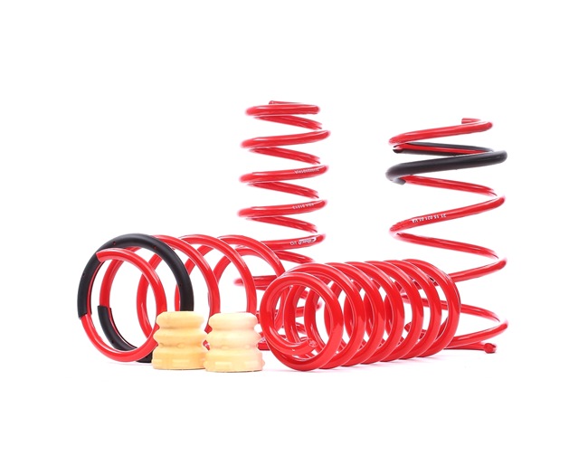 OEM Set de suspensie, arcuri elicoidale AUDI A3 8v 2015 10150210422, 10150210322, 10150210222 EIBACH