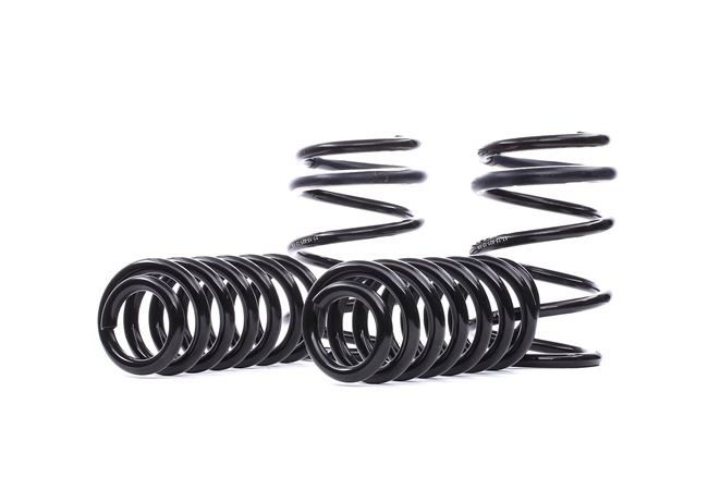 OEM Set arcuri Audi A3 8V7 2020 10150211022, 10150211322 EIBACH