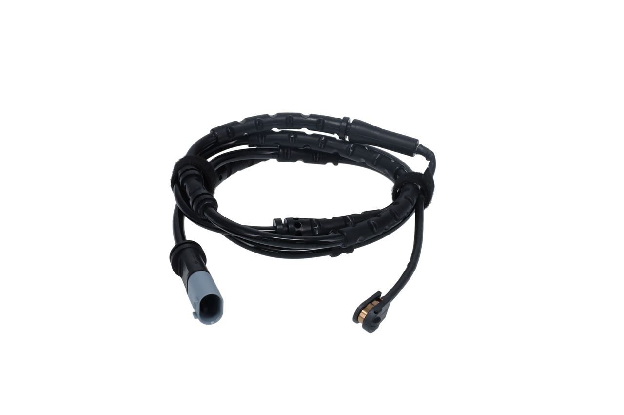 Compre BOSCH Sensor de desgaste de pastillas de frenos Número de producto: 1 987 474 547 a bajo precio de 15,30 €