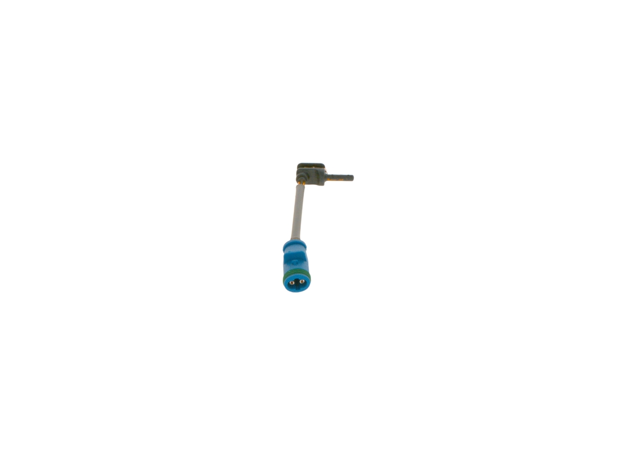 OEM Hoiatuskontakt, piduriklotsi kulumine MERCEDES-BENZ E-klass Sedaan W214 2319050014, A2319050014, 5175764AA alates BOSCH - säästke raha meie madalate hindadega